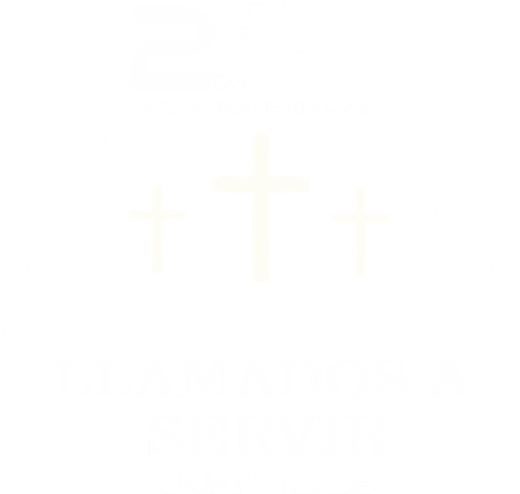 Logo de la 2ª Confraternidad
