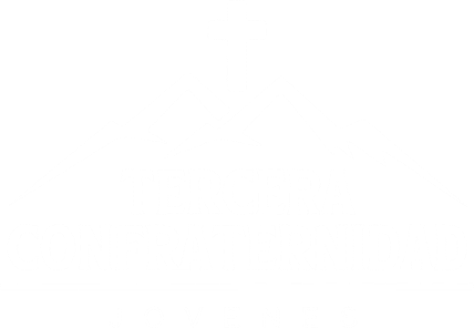 Logo de la 3ª Confraternidad